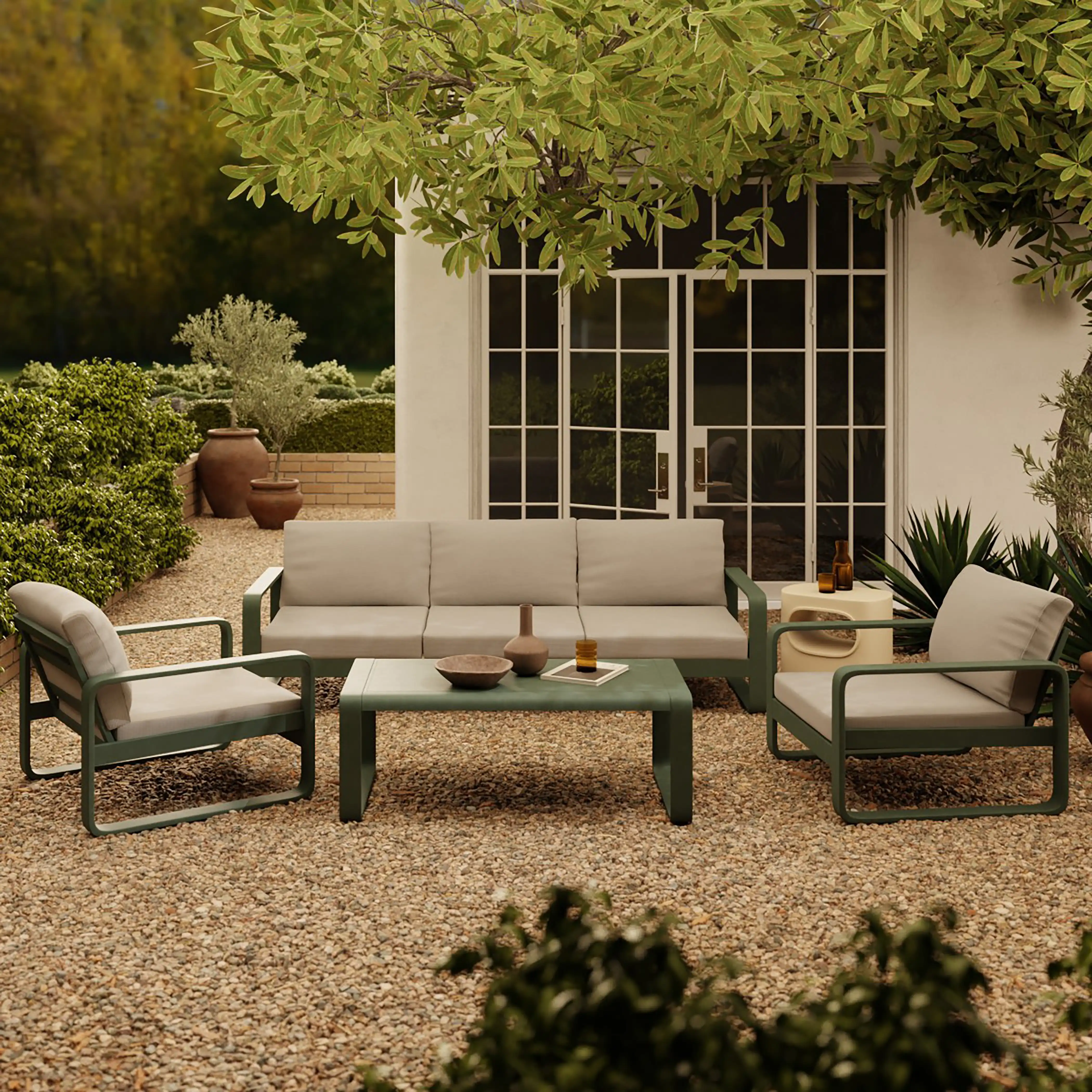 New In: Garden Furniture