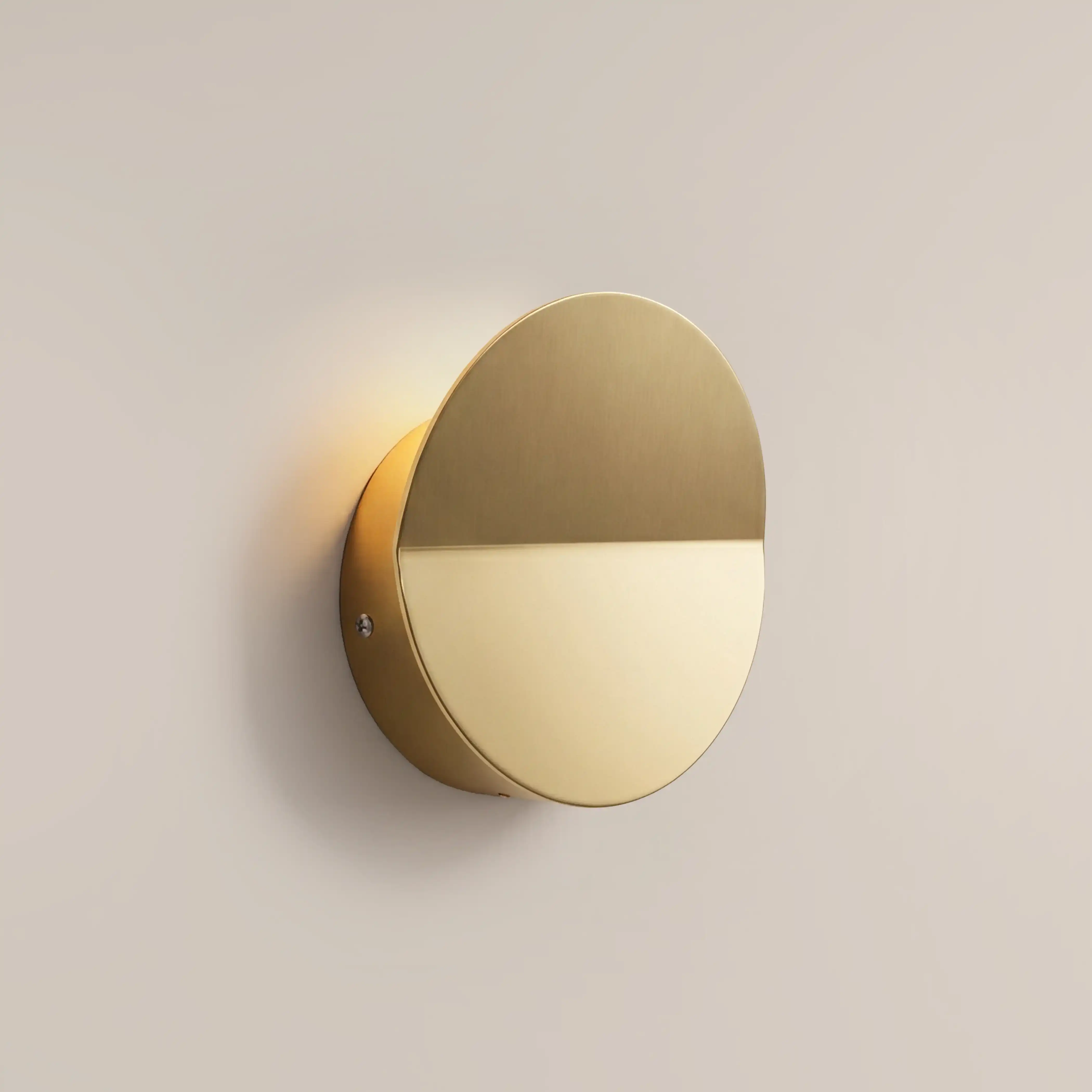 houseof Diffuser Wall Light | Brass - Image 3