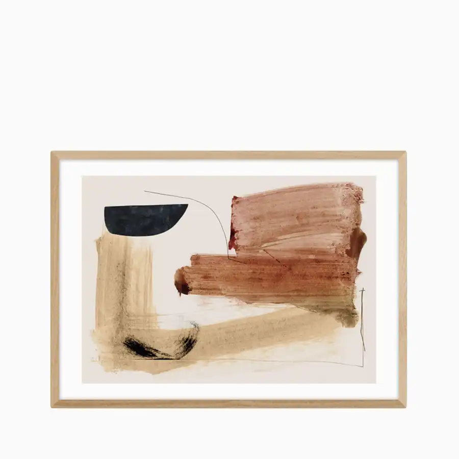 Mind Graphic Print - Image 3