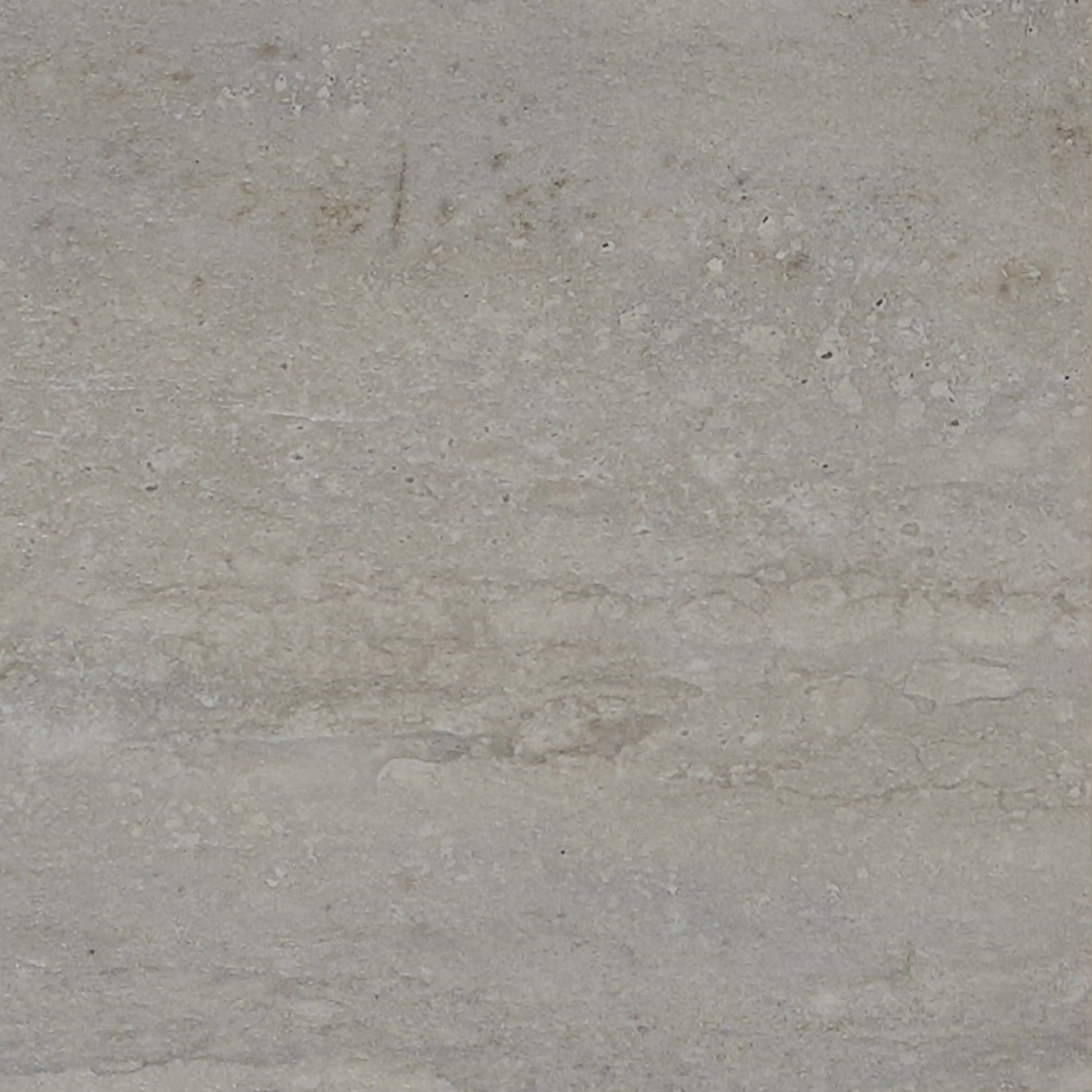 Santana Sideboard | Smoked Grey Travertine Effect Sintered Stone & Black - Image 4