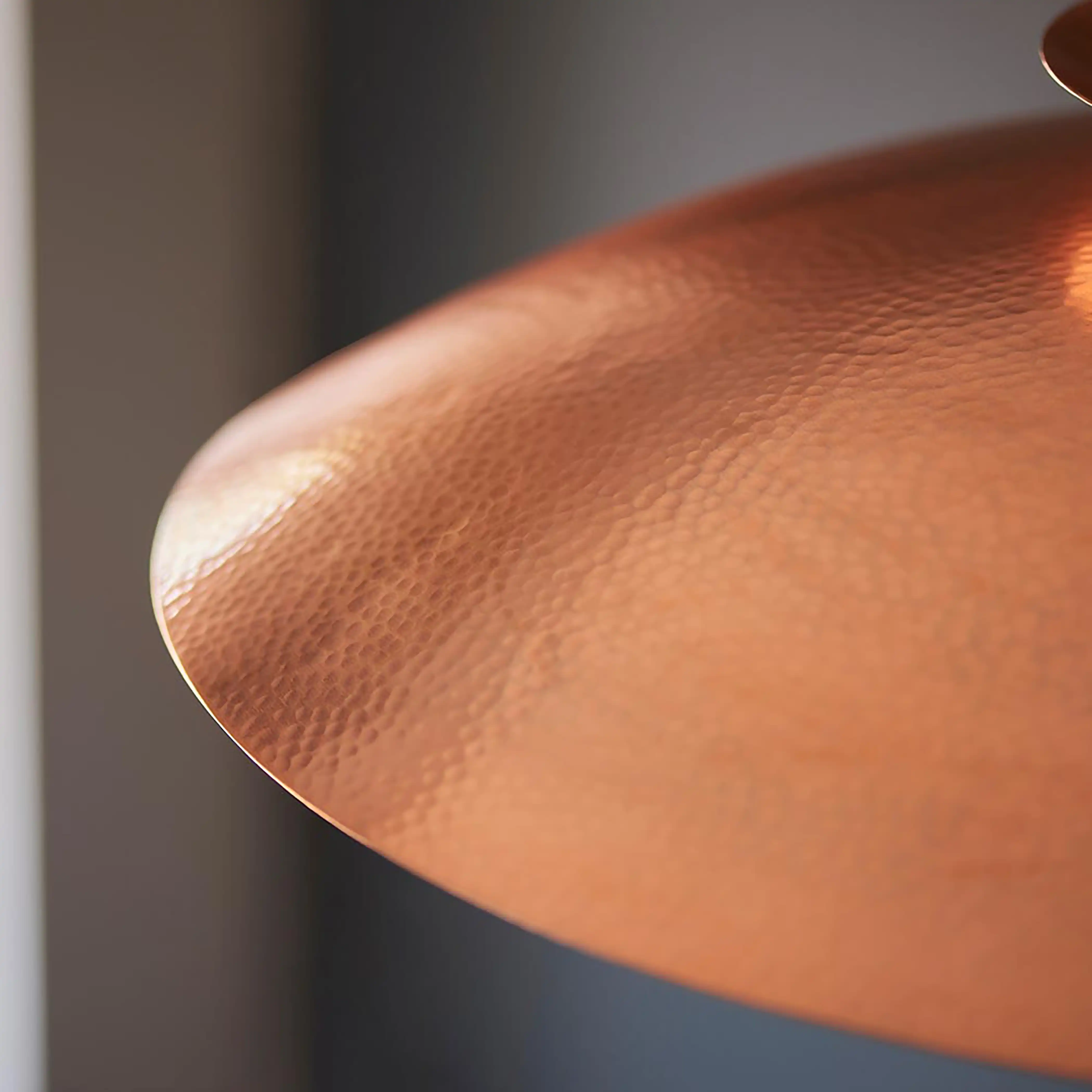 Sullivan Pendant Light | Copper - Image 2