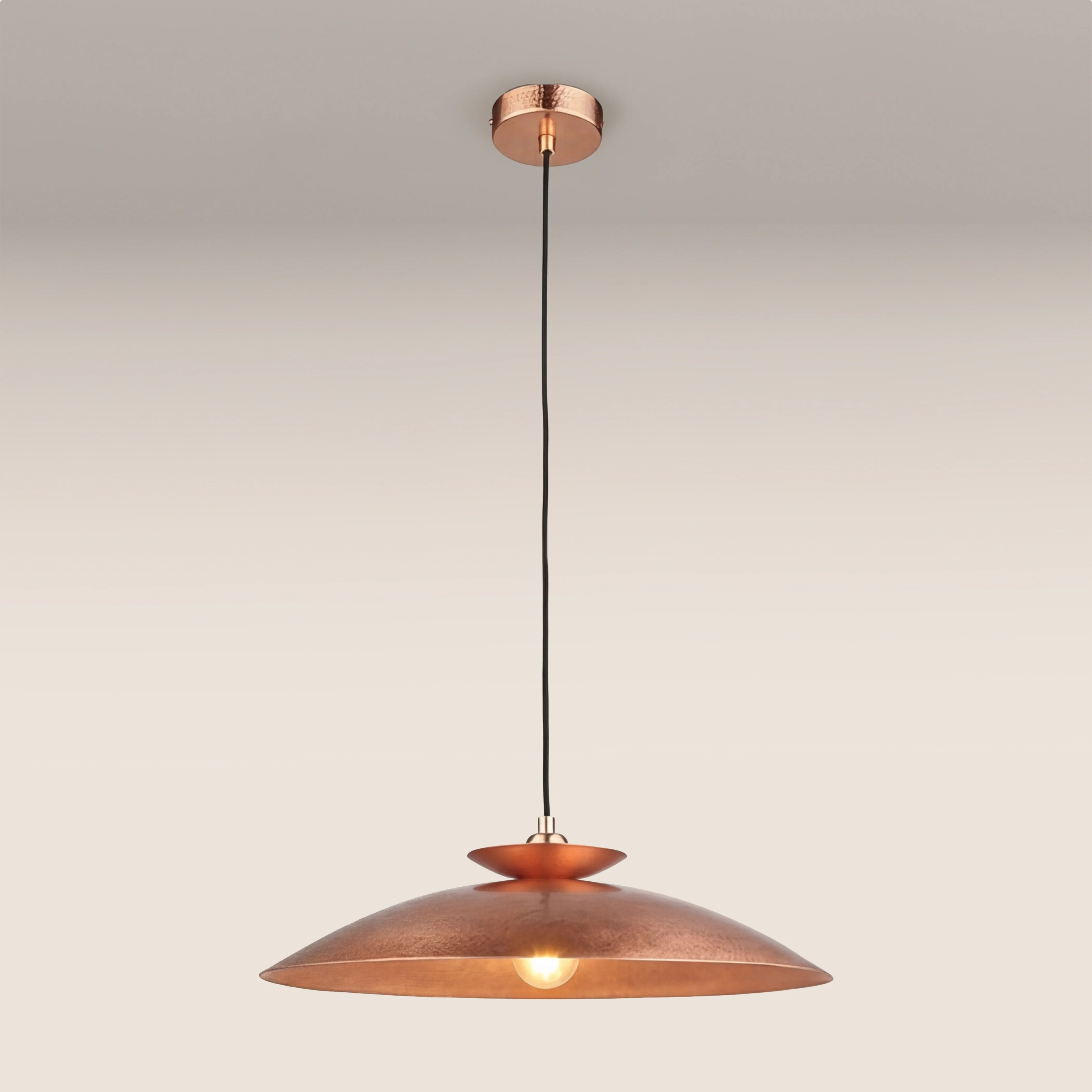 Sullivan Pendant Light | Copper - Image 3